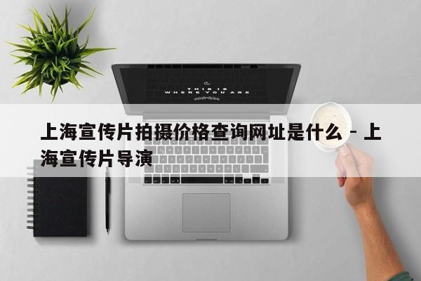 上海宣传片拍摄价格查询网址是什么 - 上海宣传片导演